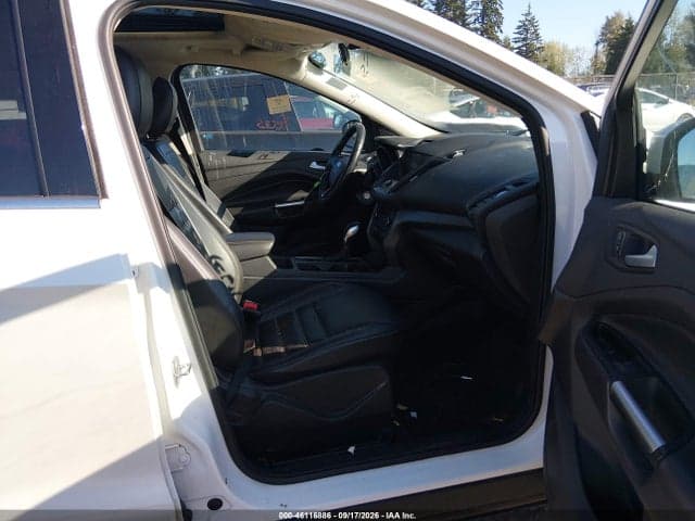 2018 FORD ESCAPE SEL 5