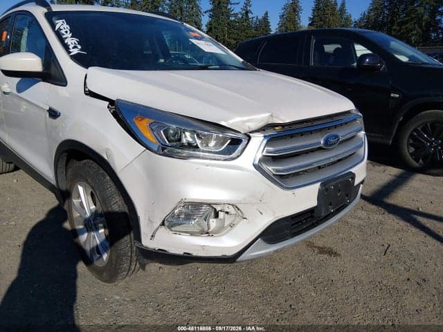 2018 FORD ESCAPE SEL 6