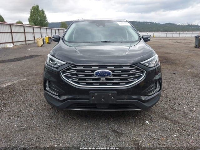 2023 FORD EDGE TITANIUM 13