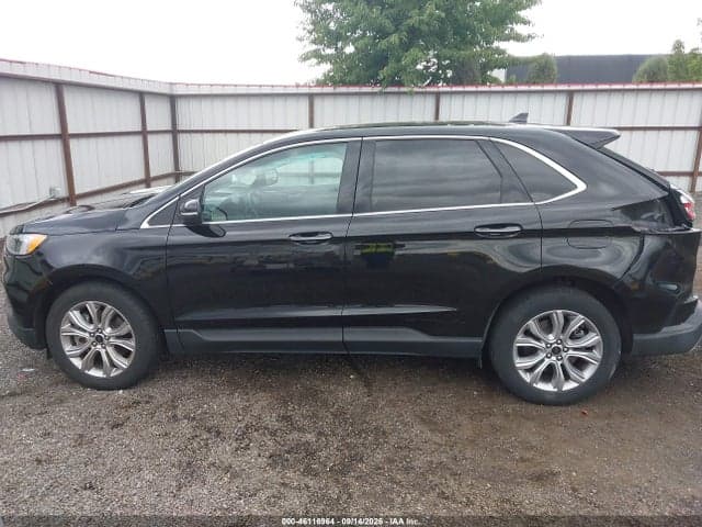 2023 FORD EDGE TITANIUM 15