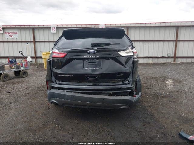 2023 FORD EDGE TITANIUM 17
