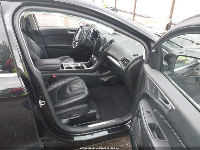 2023 FORD EDGE TITANIUM 5