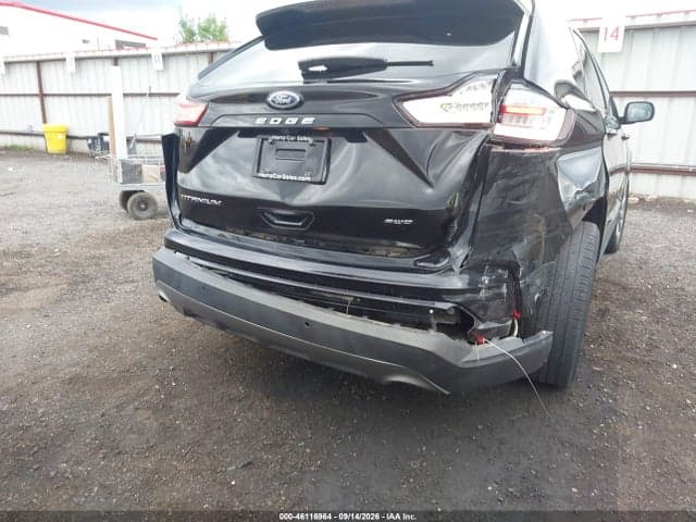 2023 FORD EDGE TITANIUM 6