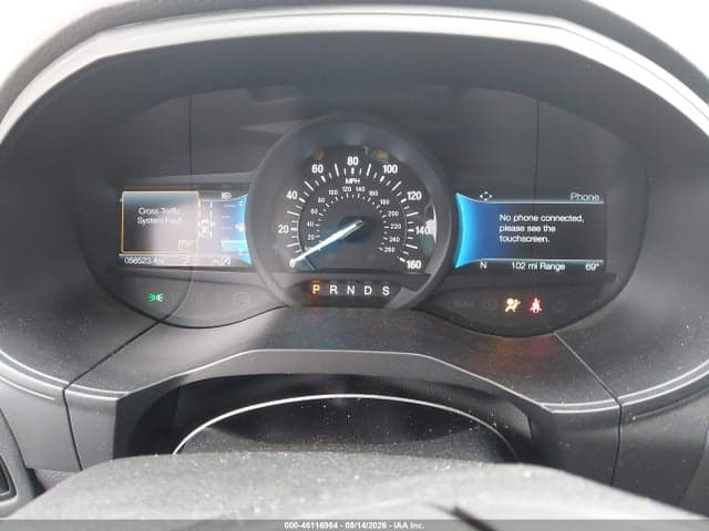 2023 FORD EDGE TITANIUM 7