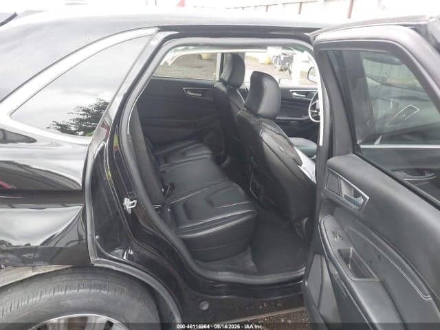 2023 FORD EDGE TITANIUM 8
