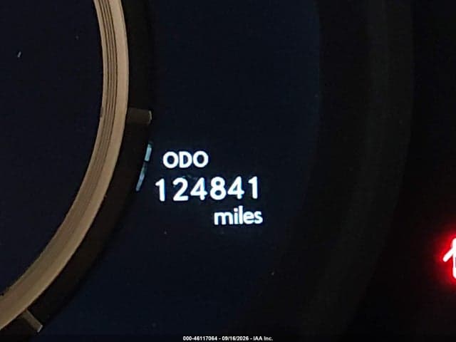2019 LEXUS IS 350 15