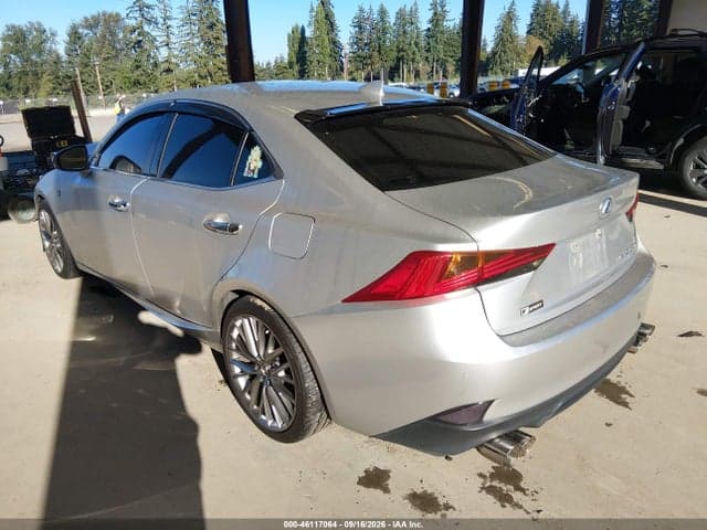 2019 LEXUS IS 350 3