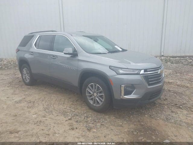 2023 CHEVROLET TRAVERSE AWD LT CLOTH 1