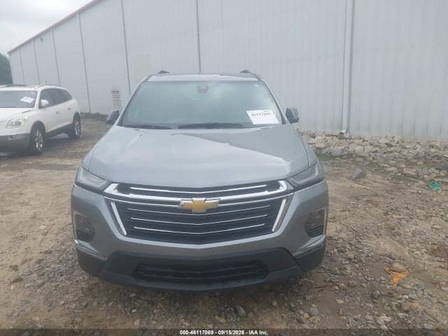 2023 CHEVROLET TRAVERSE AWD LT CLOTH 11