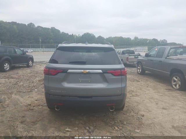 2023 CHEVROLET TRAVERSE AWD LT CLOTH 15