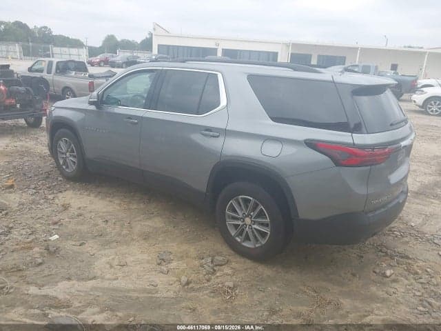 2023 CHEVROLET TRAVERSE AWD LT CLOTH 3
