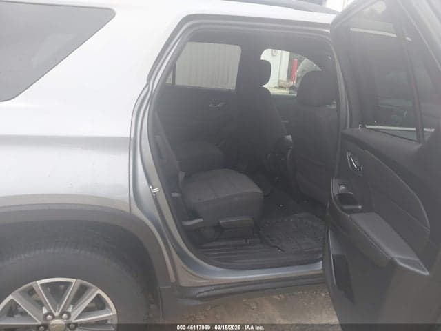 2023 CHEVROLET TRAVERSE AWD LT CLOTH 7