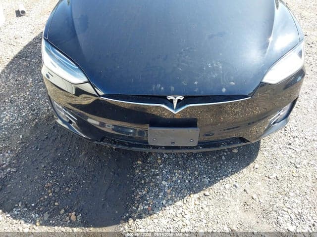 2018 TESLA MODEL X 100D/75D/P100D 6