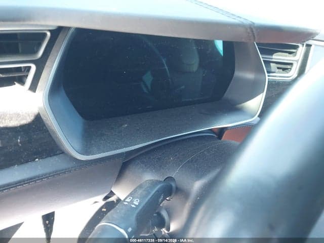 2018 TESLA MODEL X 100D/75D/P100D 7