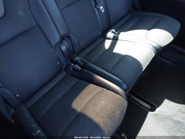 2018 TESLA MODEL X 100D/75D/P100D 8