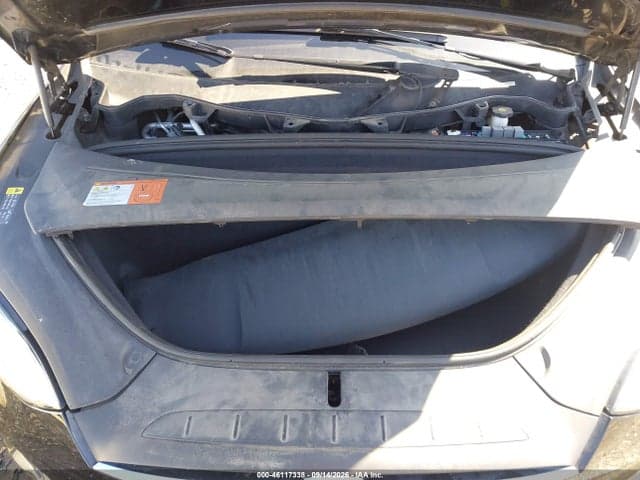 2018 TESLA MODEL X 100D/75D/P100D 10