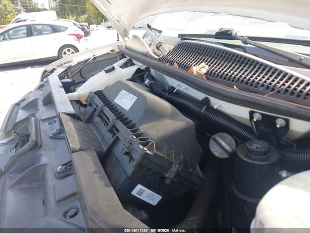 2018 CHEVROLET EXPRESS 2500 WORK VAN 11