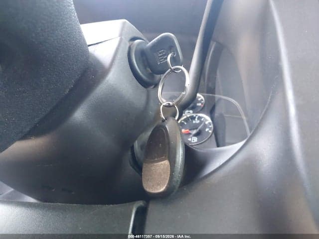 2018 CHEVROLET EXPRESS 2500 WORK VAN 12