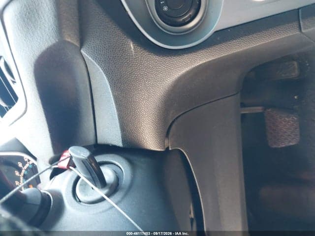 2018 FORD FIESTA SE 11