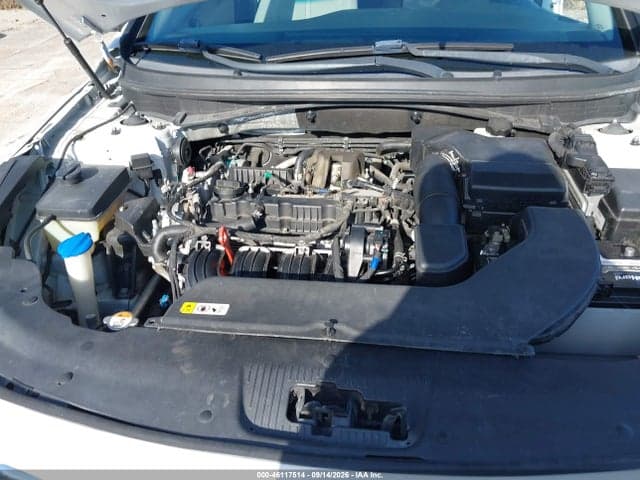 2017 HYUNDAI SONATA SE 7