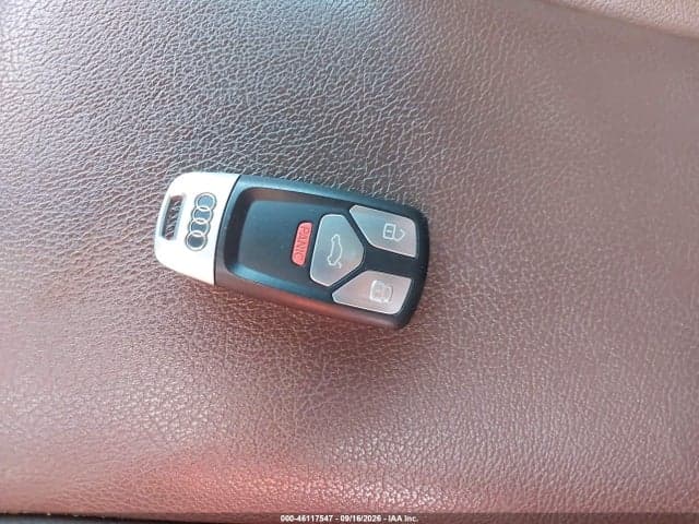 2018 AUDI Q7 3.0T PREMIUM 11