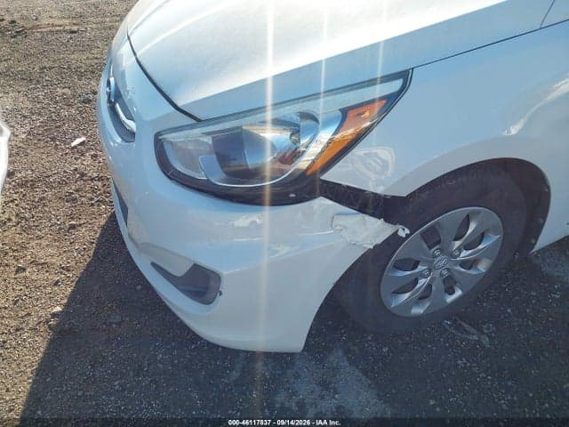 2017 HYUNDAI ACCENT SE 6