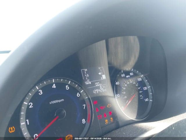 2017 HYUNDAI ACCENT SE 7