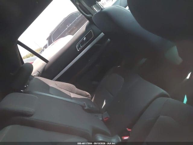 2017 FORD EXPLORER XLT 8