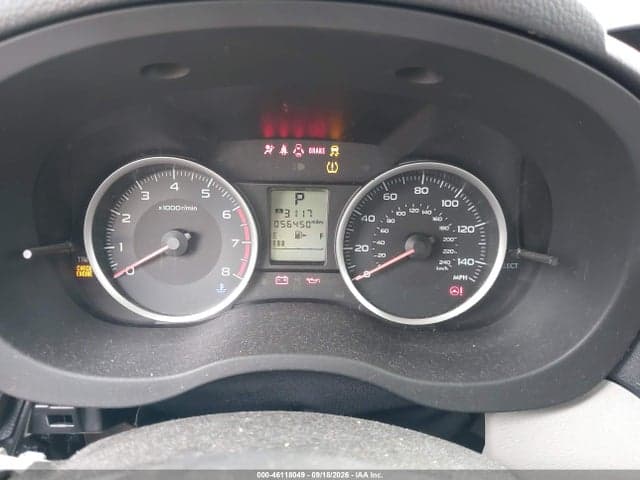 2018 SUBARU FORESTER 2.5I PREMIUM 7