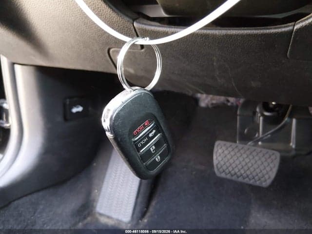 2022 HONDA CIVIC LX 11