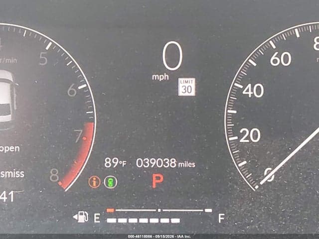 2022 HONDA CIVIC LX 15