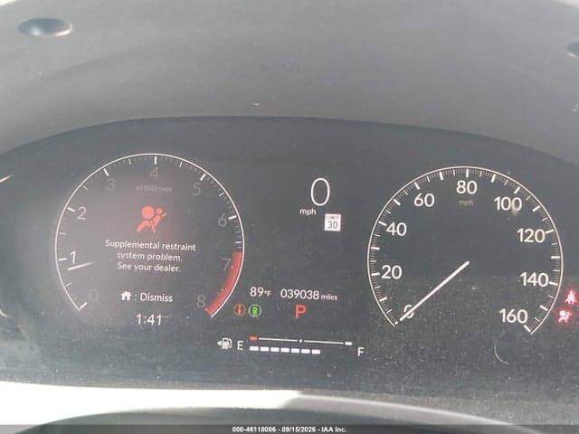 2022 HONDA CIVIC LX 7