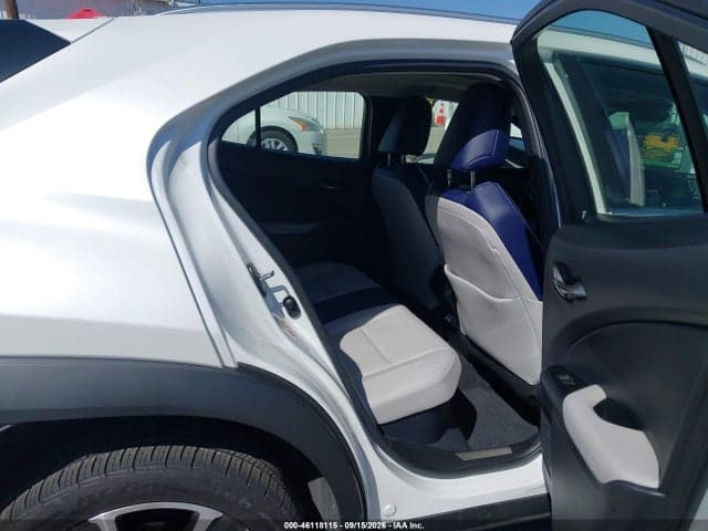 2019 LEXUS UX 250H 8