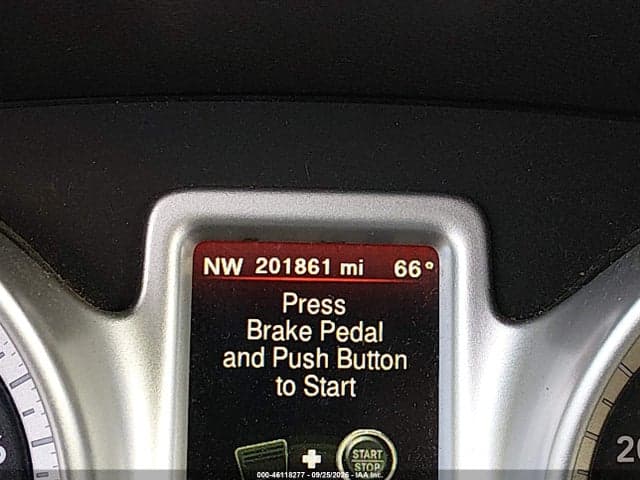 2018 DODGE JOURNEY SE 15