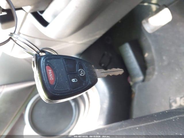 2017 JEEP COMPASS HIGH ALTITUDE 4X4 11