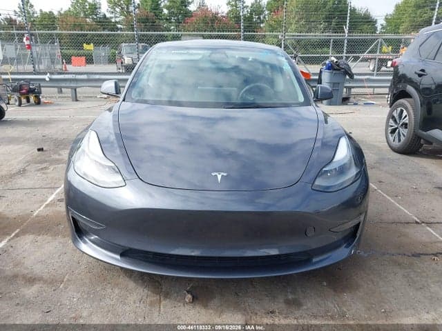 2023 TESLA MODEL 3 REAR-WHEEL DRIVE 12