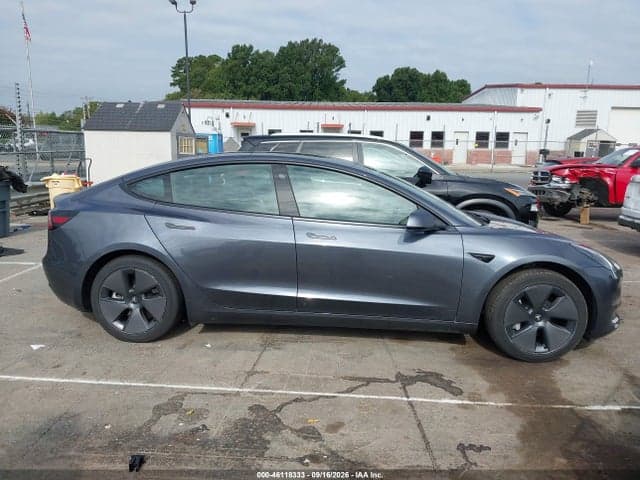 2023 TESLA MODEL 3 REAR-WHEEL DRIVE 13