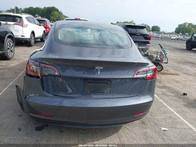 2023 TESLA MODEL 3 REAR-WHEEL DRIVE 16