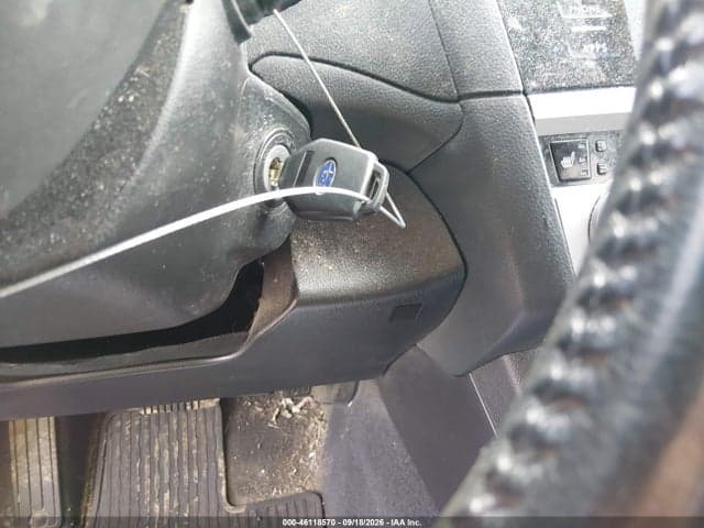 2017 SUBARU OUTBACK 2.5I PREMIUM 11