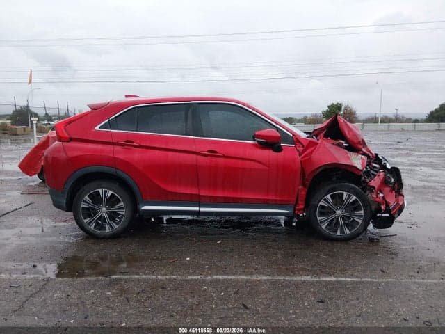 2018 MITSUBISHI ECLIPSE CROSS SEL 13