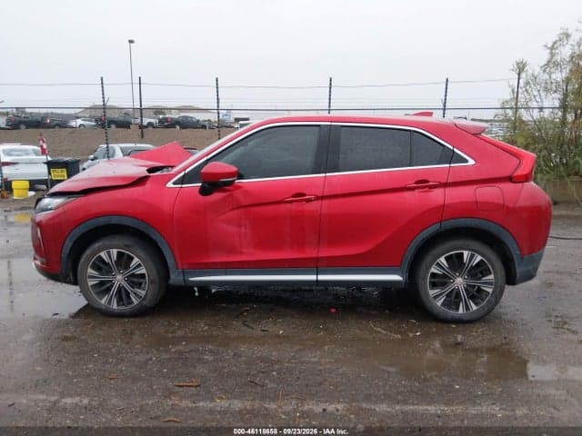 2018 MITSUBISHI ECLIPSE CROSS SEL 14