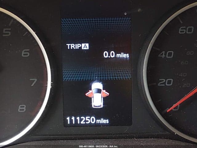 2018 MITSUBISHI ECLIPSE CROSS SEL 15