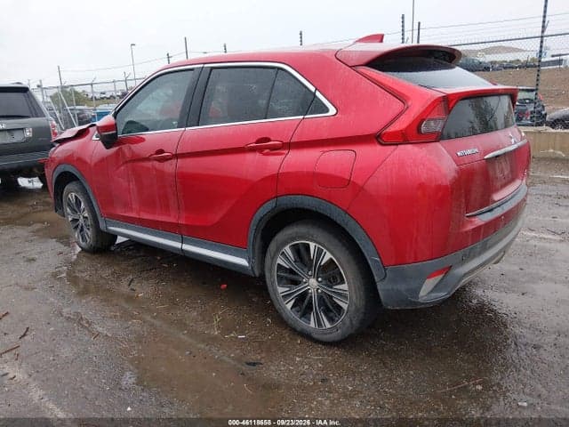 2018 MITSUBISHI ECLIPSE CROSS SEL 3