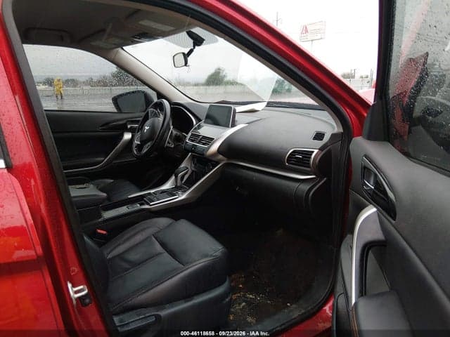 2018 MITSUBISHI ECLIPSE CROSS SEL 5