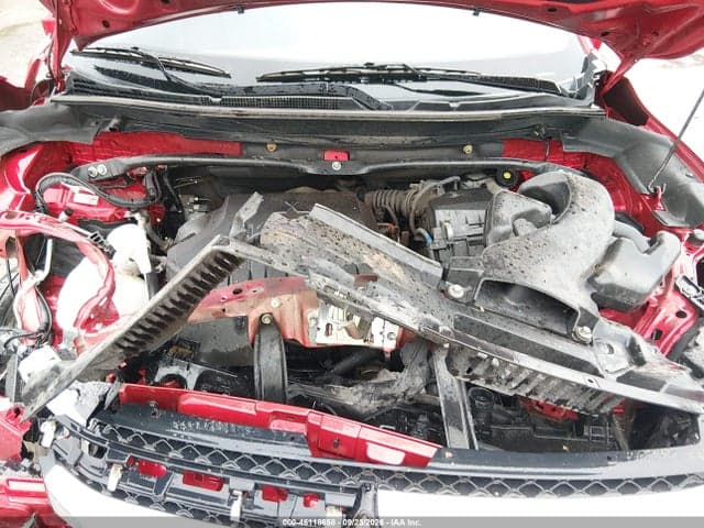 2018 MITSUBISHI ECLIPSE CROSS SEL 10