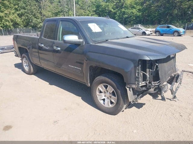2019 CHEVROLET SILVERADO 1500 LD LT 1