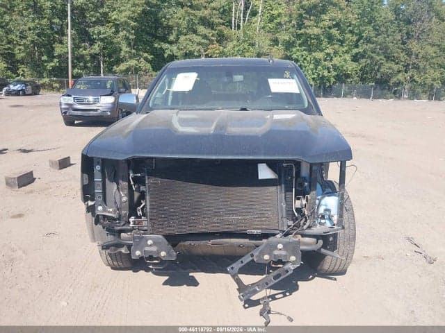 2019 CHEVROLET SILVERADO 1500 LD LT 12