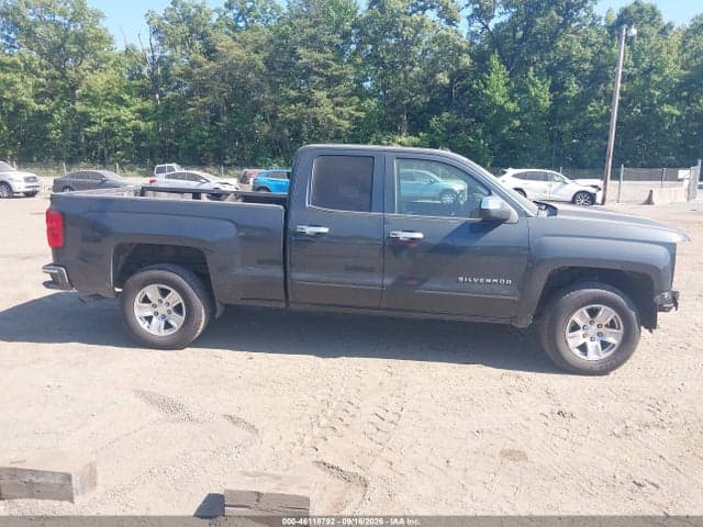 2019 CHEVROLET SILVERADO 1500 LD LT 13