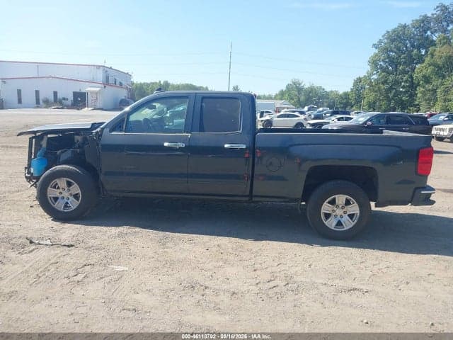 2019 CHEVROLET SILVERADO 1500 LD LT 14