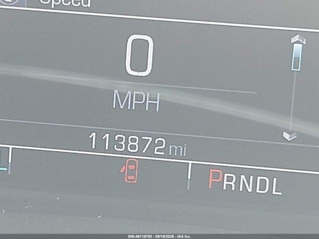 2019 CHEVROLET SILVERADO 1500 LD LT 15